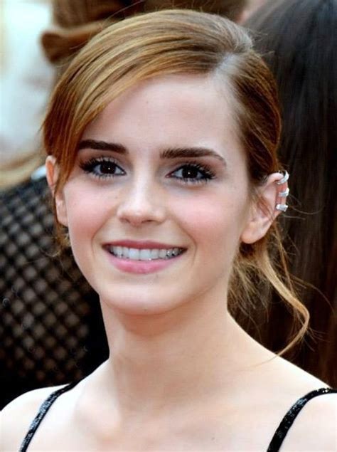 emma watson real name